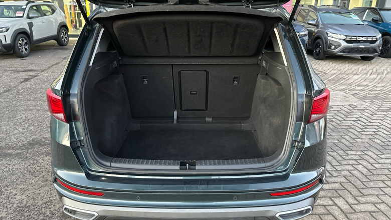 SEAT Ateca 1.5 TSI EVO FR 5dr Petrol Estate